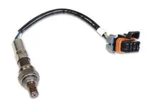 OXYGEN SENSOR OXYGEN SENSOR