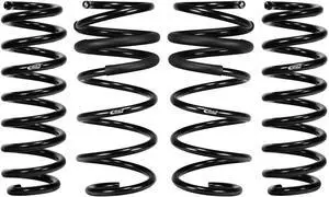 PRO-KIT LOWERING SPRINGS PRO-KIT LOWERING SPRINGS
