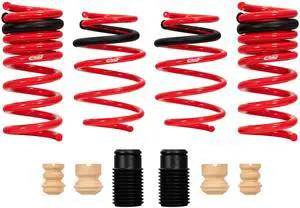 COIL SPRINGS COIL SPRINGS