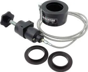 HYDRAULIC 2.5 IN COIL-OVER SPR HYDRAULIC 2.5 IN COIL-OVER SPR