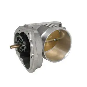 Ford 80mm Throttle Body - 4.6L F-Series/Expedit. Ford 80mm Throttle Body - 4.6L F-Series/Expedit.