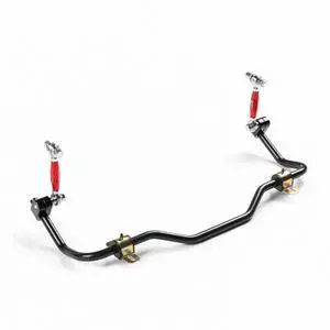 SWAY BAR KIT REAR 7/8" SWAY BAR KIT REAR 7/8"