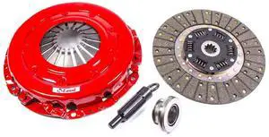 Clutch Kit - Street Pro GM Clutch Kit - Street Pro GM