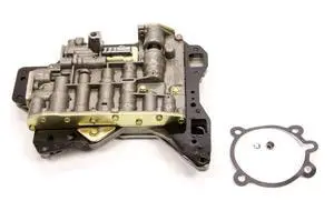 FULL MAN VLVE BODY FORD C6 FULL MAN VLVE BODY FORD C6