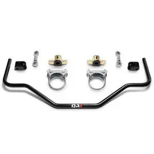 SWAY BAR KIT REAR 7/8" SWAY BAR KIT REAR 7/8"