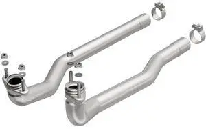 EXHAUST PIPES INTERMEDIATE PI EXHAUST PIPES INTERMEDIATE PI