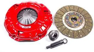 Clutch Kit - Street Pro GM Clutch Kit - Street Pro GM
