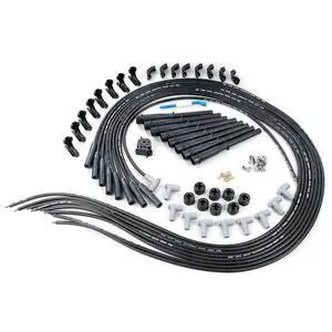 WIRE SET HEMI WIRE SET HEMI