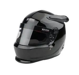 SERIES 50 MID-AIR HELMET BLACK SERIES 50 MID-AIR HELMET BLACK