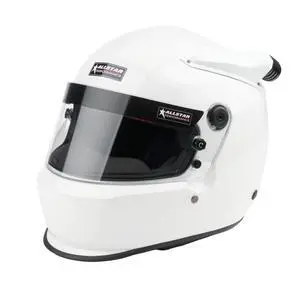 SERIES 50 MID-AIR HELMET WHITE SERIES 50 MID-AIR HELMET WHITE