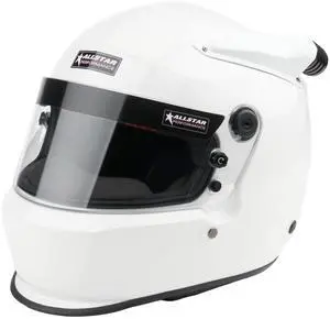 SERIES 50 MID-AIR HELMET WHITE SERIES 50 MID-AIR HELMET WHITE