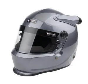 SERIES 50 MID-AIR HELMET GRAY SERIES 50 MID-AIR HELMET GRAY