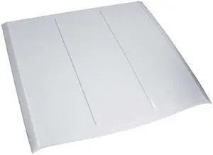 ROOF 46 IN L X 47 IN W DIRT ROOF 46 IN L X 47 IN W DIRT