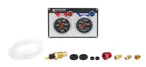 ALL STAR 2 GAUGE PANEL ALL STAR 2 GAUGE PANEL