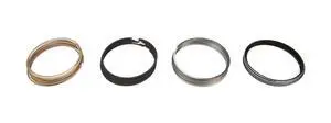 Piston Ring Set 4.185 Classic 1.0 1.0 2.0mm Piston Ring Set 4.185 Classic 1.0 1.0 2.0mm