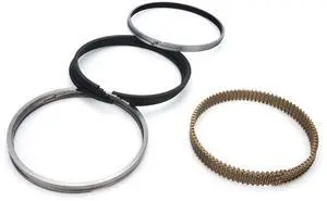 Piston Ring Set CS 4.605 Bore 1.5 1.5 3.0 Piston Ring Set CS 4.605 Bore 1.5 1.5 3.0