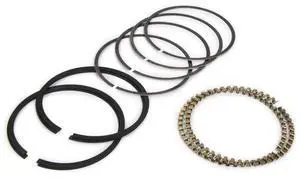 Piston Ring Set 4.625 Classic .043 .043 3/16 Piston Ring Set 4.625 Classic .043 .043 3/16