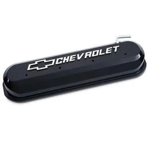 VALVE COVERS VALVE COVERS