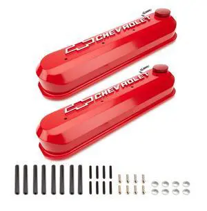 VALVE COVERS VALVE COVERS