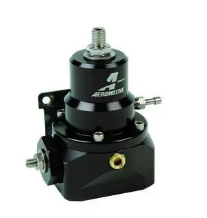 Double Adjustable 2-Port Regulator Double Adjustable 2-Port Regulator