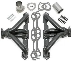 HEADERS - STREET ROD HEADERS - STREET ROD