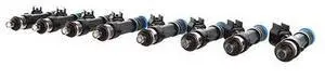 FUEL INJECTOR SET FUEL INJECTOR SET