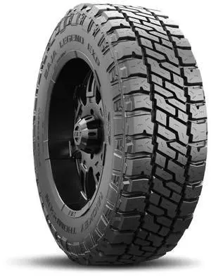 Baja Legend EXP Tire LT275/60R20 123/120Q Baja Legend EXP Tire LT275/60R20 123/120Q
