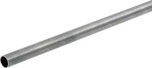 Chrome Moly Round Tubing 1in x .058in x 12ft Chrome Moly Round Tubing 1in x .058in x 12ft