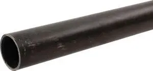 Round DOM Steel Tubing 1-1/2in x .095in x 12ft Round DOM Steel Tubing 1-1/2in x .095in x 12ft