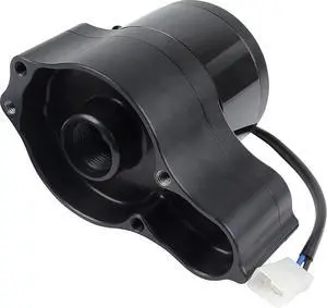 WATER PUMP ELECTRIC INLINE WATER PUMP ELECTRIC INLINE