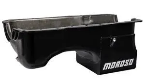 OIL PAN OIL PAN