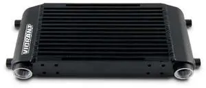 INTERCOOLERS AND OIL COOLERS INTERCOOLERS AND OIL COOLERS
