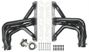 (CA) HEADERS - CHEVY (CA) HEADERS - CHEVY