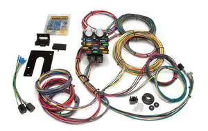HARNESS RACE CAR KIT HARNESS RACE CAR KIT