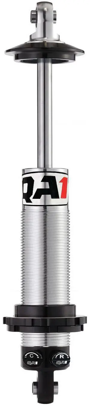 Proma-Star C/O Shock - Double Adjustable Proma-Star C/O Shock - Double Adjustable