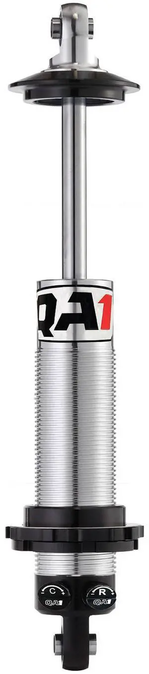 Proma-Star C/O Shock - Double Adjustable Proma-Star C/O Shock - Double Adjustable