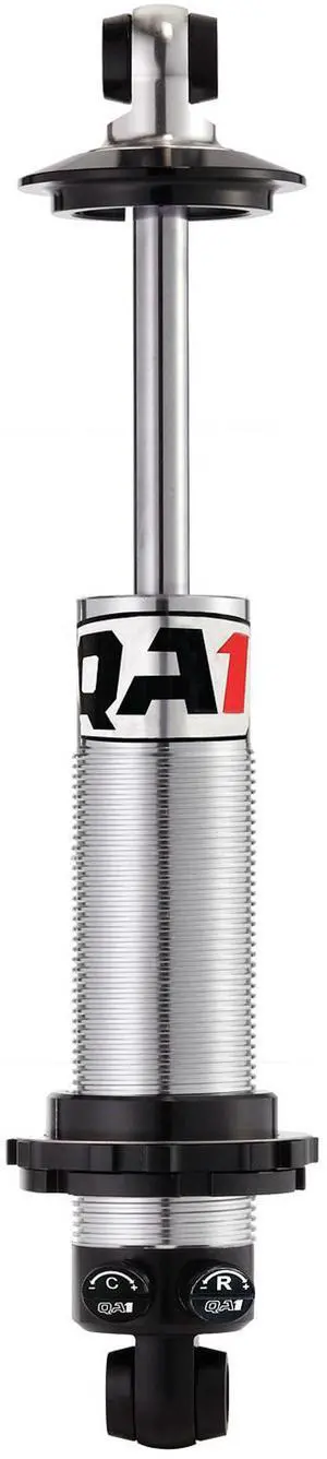 Proma-Star C/O Shock - Double Adjustable Proma-Star C/O Shock - Double Adjustable