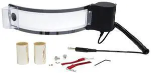 HELMET COMPONENTS HELMET COMPONENTS