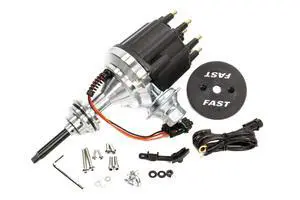 XDI EZ-Run Distributor SBM A 273-360 XDI EZ-Run Distributor SBM A 273-360