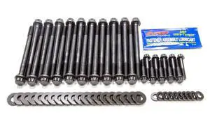 HEAD BOLTS HEAD BOLTS