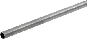 Chrome Moly Round Tubing 1in x .065in x 12ft Chrome Moly Round Tubing 1in x .065in x 12ft