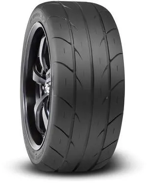 P275/40R17 ET Street S/S Tire P275/40R17 ET Street S/S Tire