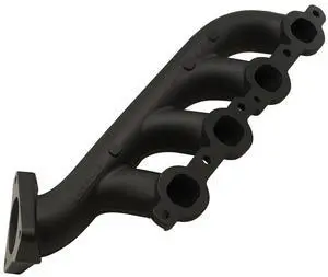 LS Exhaust Manifold Passenger Side Only LS Exhaust Manifold Passenger Side Only