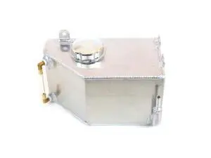Coolant Expansion Tank - 84-96 Vette Coolant Expansion Tank - 84-96 Vette