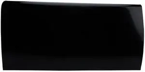 Door Aluminum Long Right Black NASCAR Mexico Door Aluminum Long Right Black NASCAR Mexico