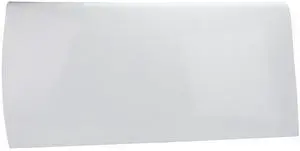Door Aluminum Long Left White NASCAR Mexico Door Aluminum Long Left White NASCAR Mexico