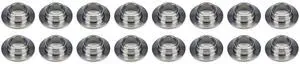 1.115 TI Valve Spring Retainers - 10 Degree 1.115 TI Valve Spring Retainers - 10 Degree