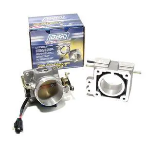 70mm Throttle Body/EGR Plate Kit - 86-93 Must. 70mm Throttle Body/EGR Plate Kit - 86-93 Must.