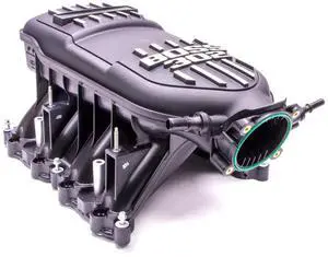 INTAKE BOSS 302R INTAKE BOSS 302R