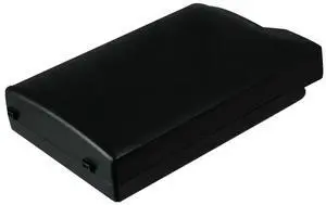 Cameron Sino Battery for PSP-1000, PSP-1000G1, PSP-1000G1W, PSP-1000K, PSP-1000KCW, PSP-1001, PSP-1004, PSP-1006 PN: PSP-110 1800mAh / 6.66Wh